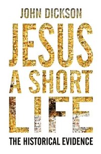 bokomslag Jesus: A Short Life