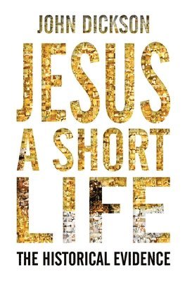 Jesus: A Short Life 1