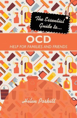 bokomslag The Essential Guide to OCD