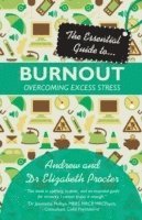 bokomslag The Essential Guide to Burnout