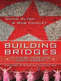 bokomslag Building Bridges