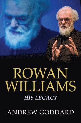 Rowan Williams 1