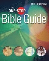 bokomslag The One-Stop Bible Guide