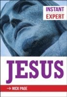 bokomslag Instant Expert: Jesus