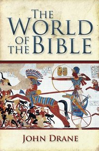 bokomslag The World of the Bible