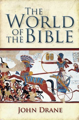 The World of the Bible 1