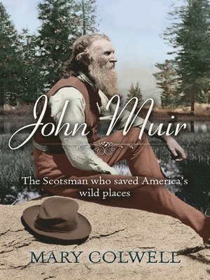 John Muir 1