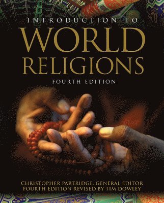 bokomslag Introduction to World Religions