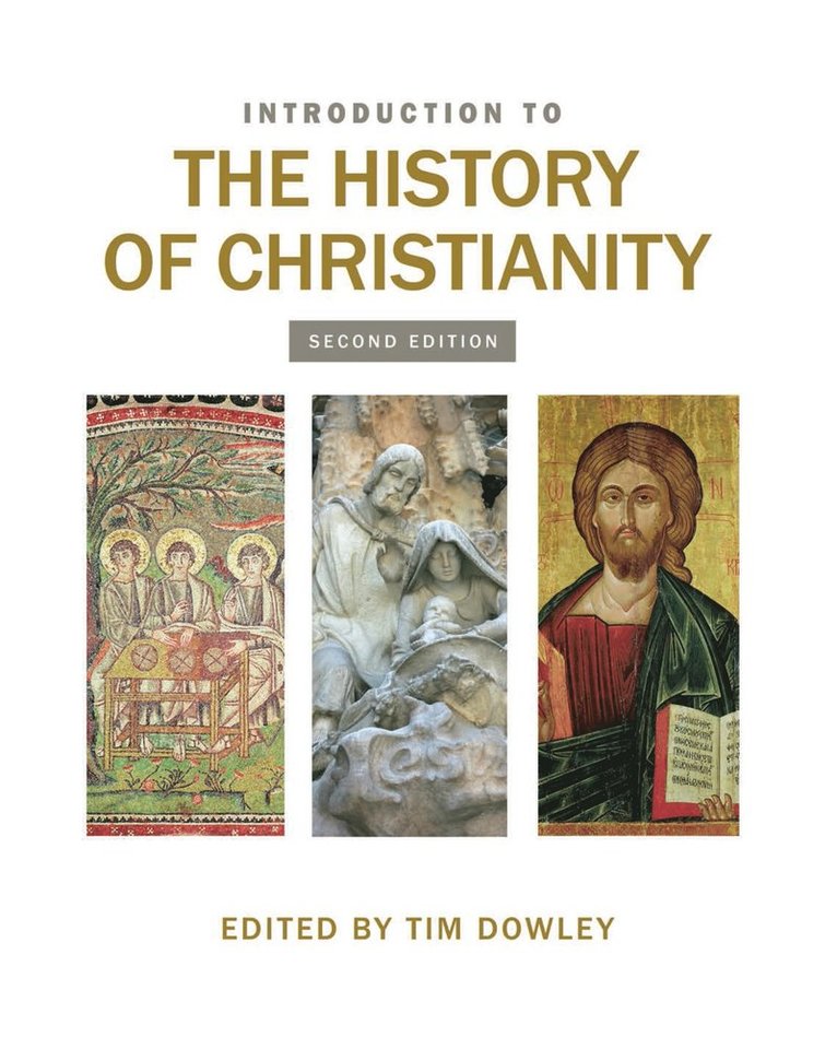 Introduction to the History of Christianity 1