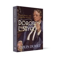 bokomslag Dorothy L Sayers: A Biography