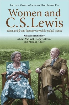 Women and C.S. Lewis 1