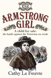 bokomslag The Armstrong Girl