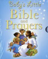Baby's Little Bible and Prayers