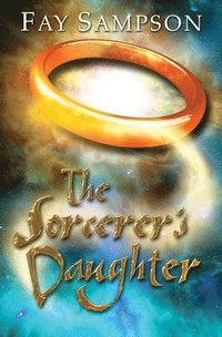 bokomslag The Sorcerer's Daughter