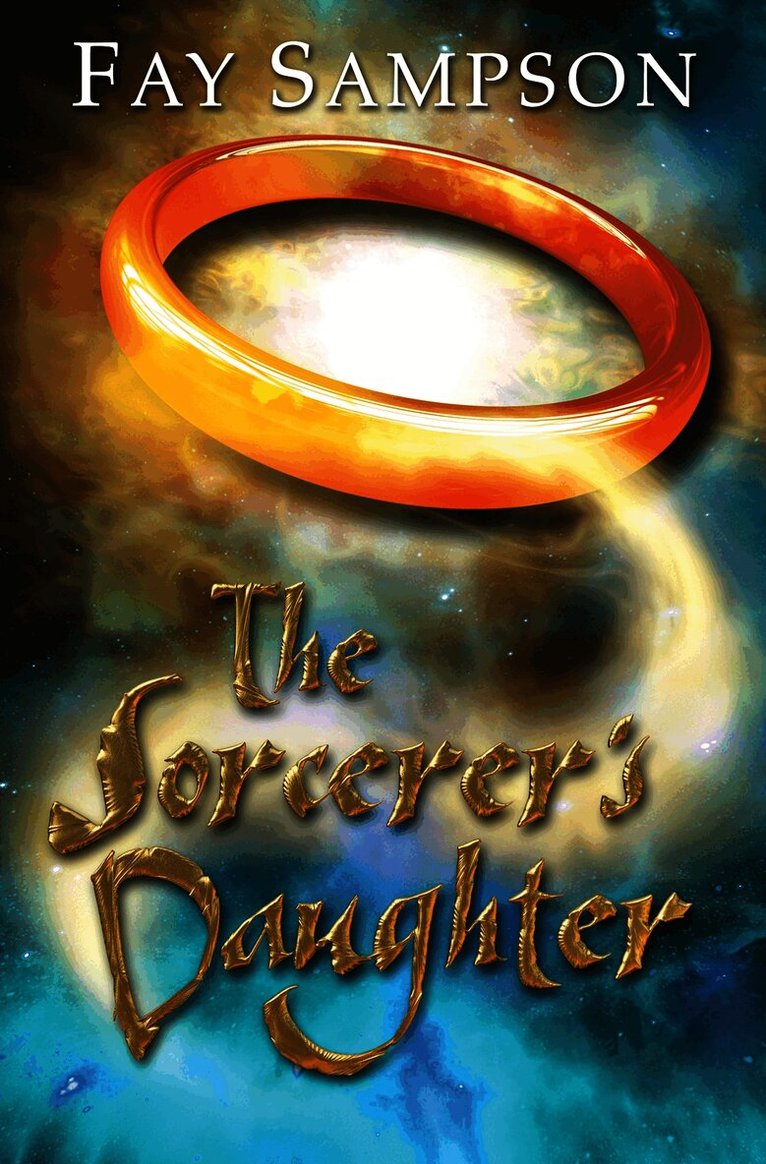 Sorcerer's Daughter