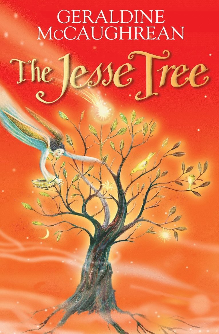 Jesse Tree 1