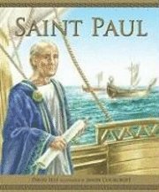bokomslag Saint Paul