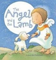 bokomslag The Angel and the Lamb