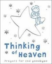 bokomslag Thinking of Heaven