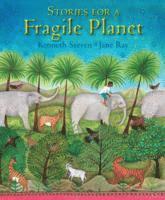 bokomslag Stories for a Fragile Planet