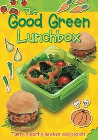 bokomslag The Good Green Lunchbox