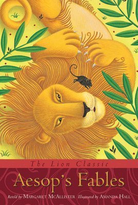 Lion Classic Aesop's Fables