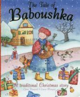 bokomslag The Tale of Baboushka