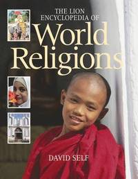 bokomslag The Lion Encyclopedia of World Religions