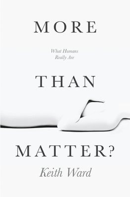 More than Matter? 1