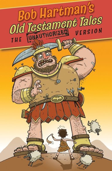 bokomslag Old Testament Tales