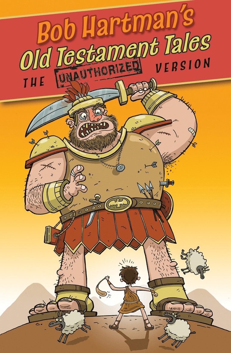 Old Testament Tales 1
