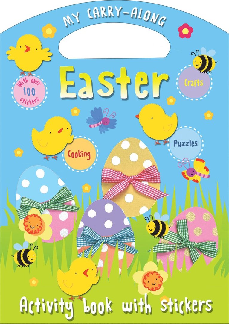 My Carry-along Easter