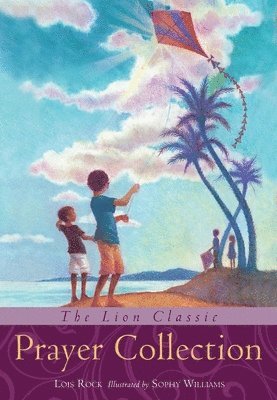 Lion Classic Prayer Collection