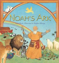 bokomslag Noah's Ark