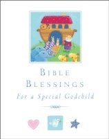 bokomslag Bible Blessings