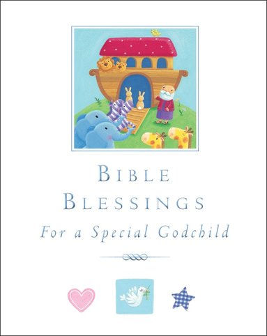 bokomslag Bible Blessings