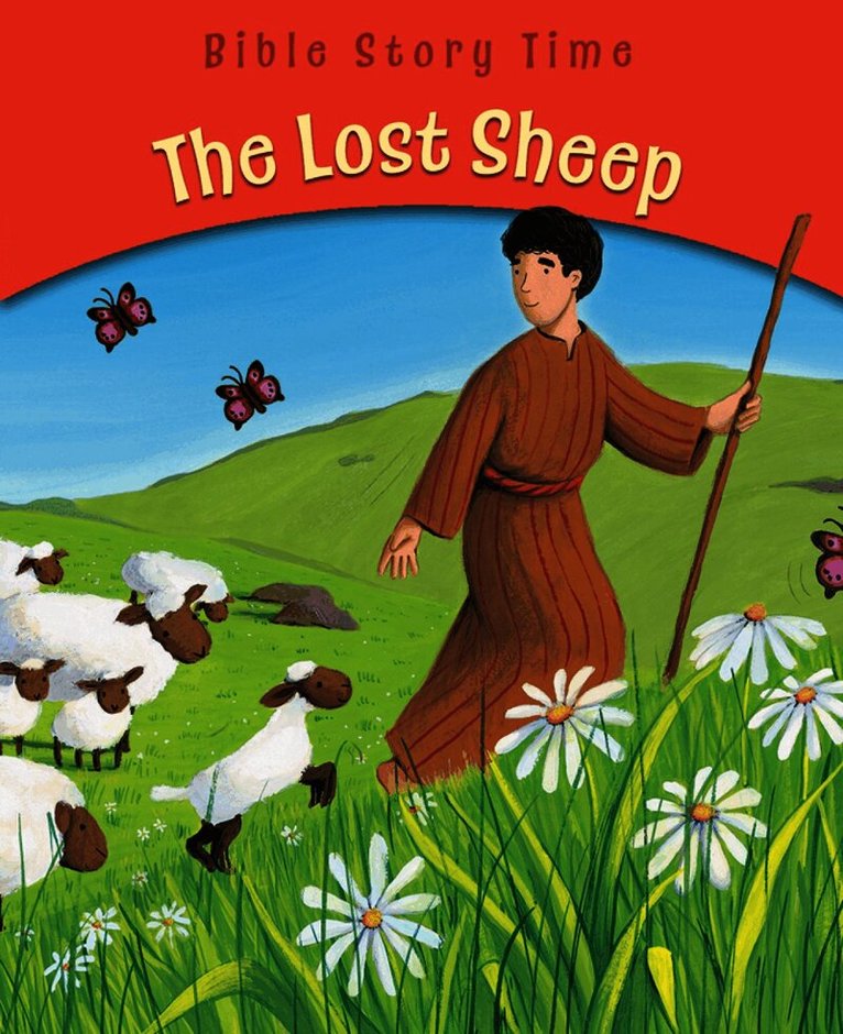 Lost Sheep