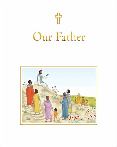 Sophie Piper - Our Father, Inbunden