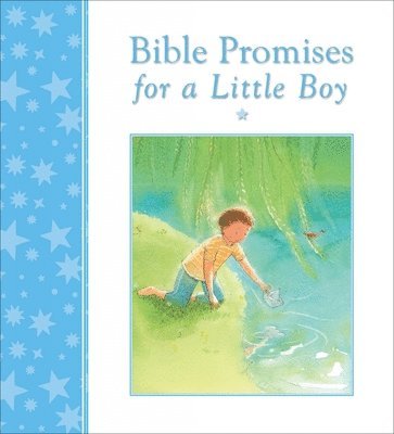 Bible Promises for a Little Boy 1