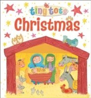 bokomslag Tiny Tots Christmas