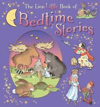 bokomslag The Lion Little Book of Bedtime Stories
