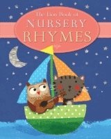 Lion Book of Nursery Rhymes