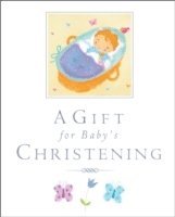 bokomslag A Gift for Baby's Christening