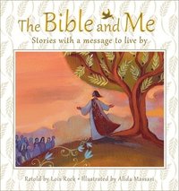bokomslag The Bible and Me