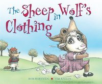 bokomslag Sheep in Wolf's Clothing