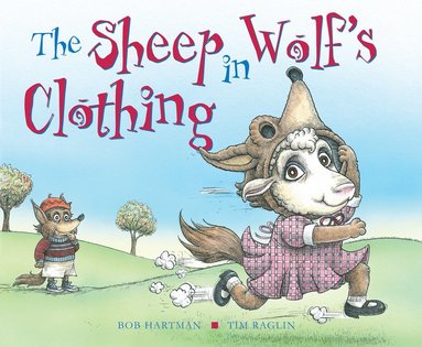 bokomslag Sheep in Wolf's Clothing