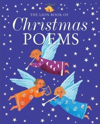 bokomslag The Lion Book of Christmas Poems