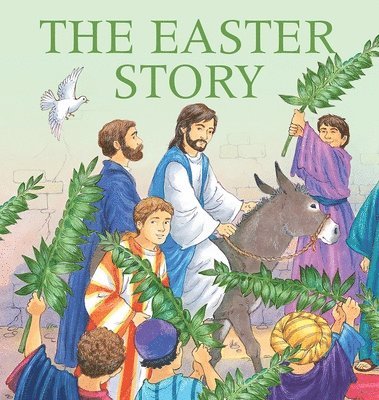 The Easter Story 1