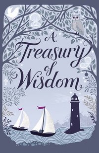 bokomslag A Treasury of Wisdom