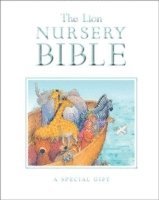 The Lion Nursery Bible 1